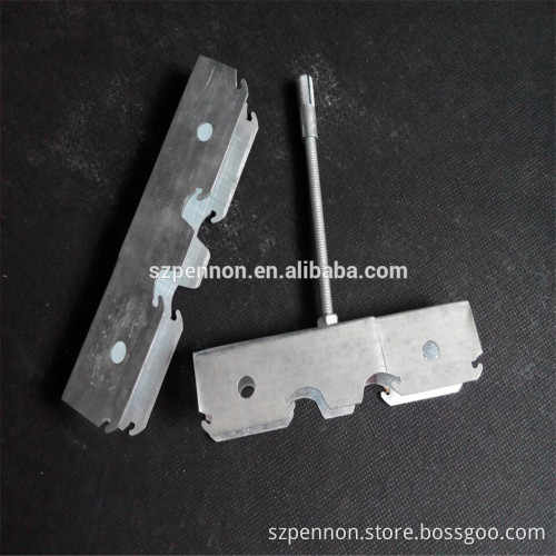 Ceiling Grid Components Type Carrier V Channel